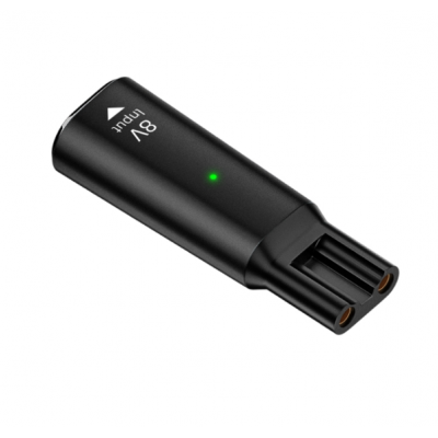 USB-C-Ladeadapter 8 V für...