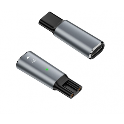 USB-C-Ladeadapter 5 V für...