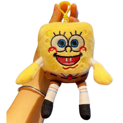 SpongeBob Schwammkopf...