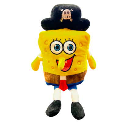 SpongeBob Schwammkopf...