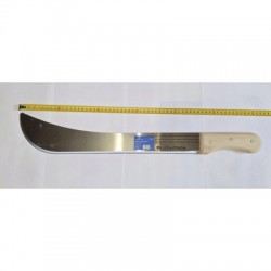 Mačetė 60cm Mačetė 60cm