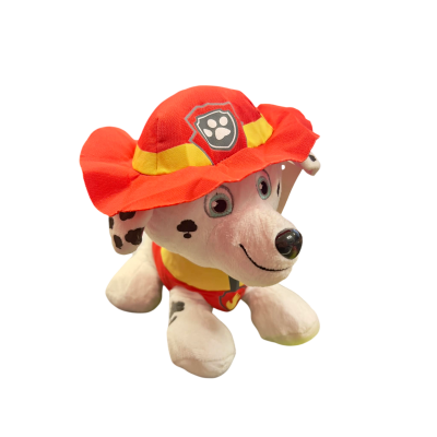 Soft Paw Patrol Welpe -...