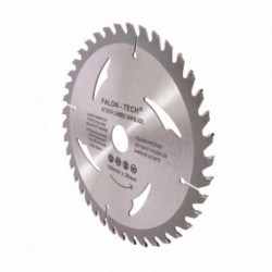 Medienos pjovimo diskas 160×20mm, 40T