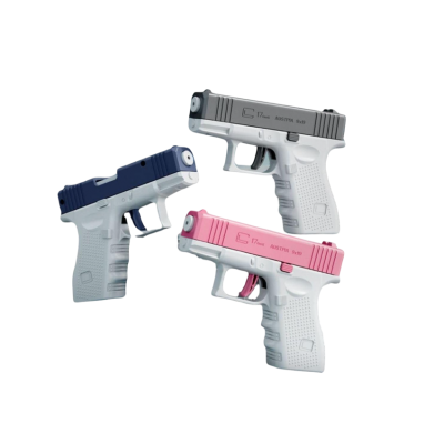 Mini Glock 19 Wasserpistole