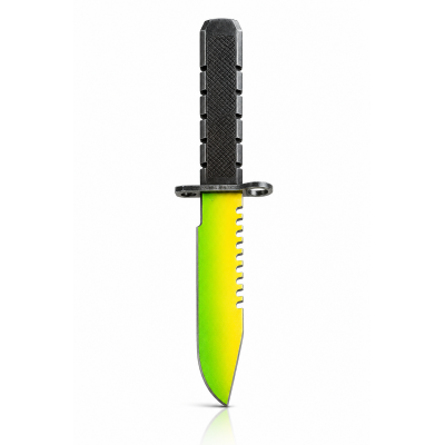 CS:GO-Jagdmesser aus Holz,...