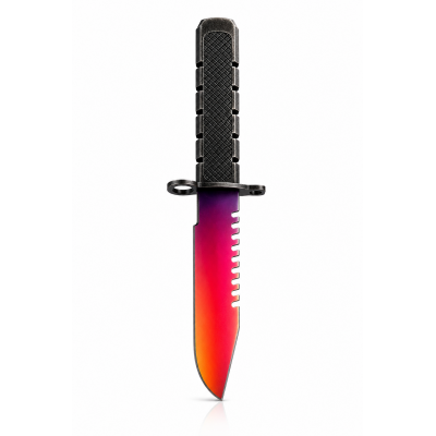 CS:GO-Jagdmesser aus Holz,...