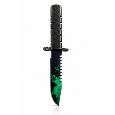 CS:GO-Jagdmesser aus Holz,...