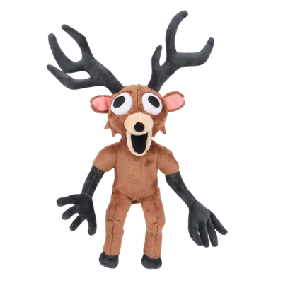 Roblox Plüschtier aus der...