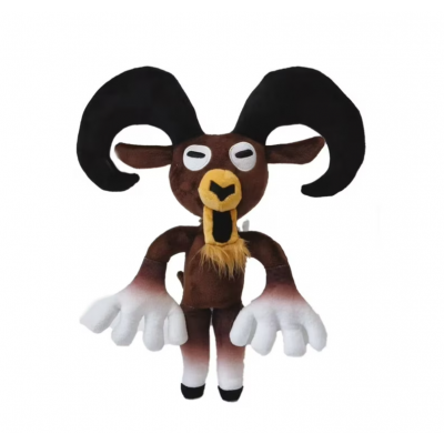 Roblox Plüschtier aus der...