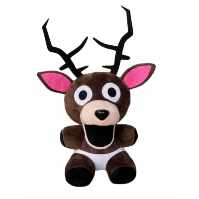 Roblox Plüschtier aus der...