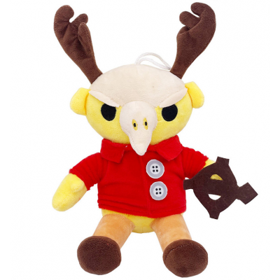 Roblox Plüschtier aus der...