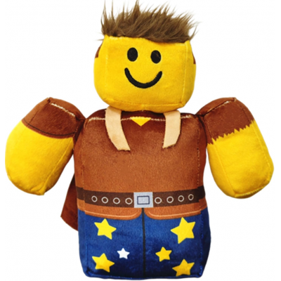 Roblox Plüschtier aus der...