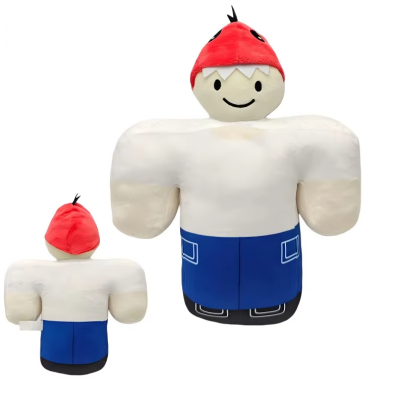 Roblox Plüschtier aus der...