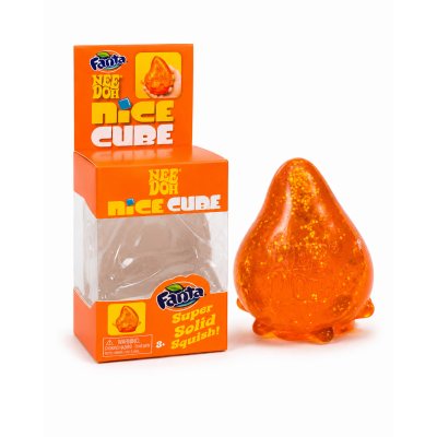 NeeDoh Nice Drop Fanta –...