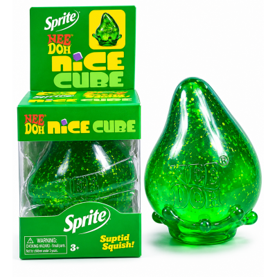 NeeDoh Nice Drop Sprite –...