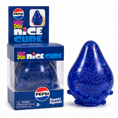 NeeDoh Nice Drop Pepsi –...