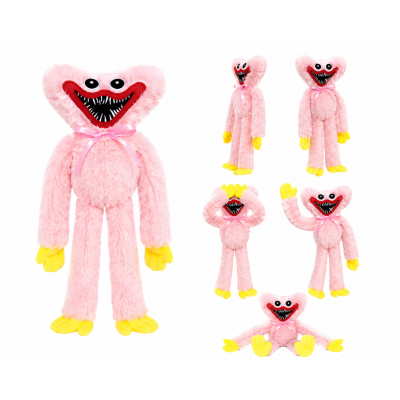 Huggy Wuggy Plüschtier,...