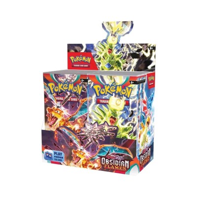 Pokémon-Sammelkartenspiel...