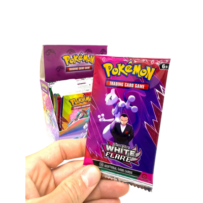 Pokémon-Sammelkartenspiel –...