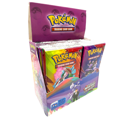 Pokémon-Sammelkartenspiel –...