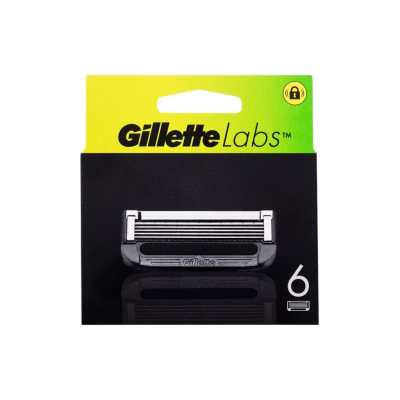 Gillette Labs...
