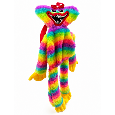 Huggy Wuggy Plüschtier –...