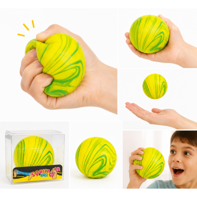 Anti-Stress-Quetschball,...
