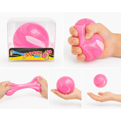 Anti-Stress-Quetschball,...
