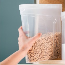 Birių produktų indas 4L Birių produktų indas 4L