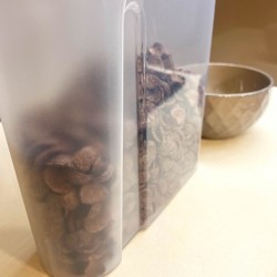 Birių produktų indas 4L Birių produktų indas 4L