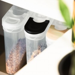 Birių produktų indas 4L Birių produktų indas 4L