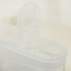 Birių produktų indas 4L Birių produktų indas 4L