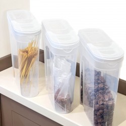 Birių produktų indas 4L Birių produktų indas 4L