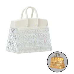 LED stalo dekoracija "BAG" LED stalo dekoracija "BAG"