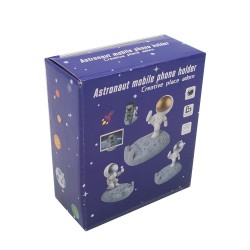Telefono stovelis "Astronautas" Telefono stovelis "Astronautas"