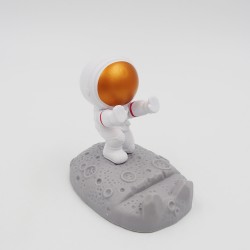 Telefono stovelis "Astronautas" Telefono stovelis "Astronautas"