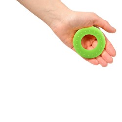 Rinkinys rankų mankštai "GRIP" Rinkinys rankų mankštai "GRIP"