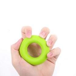 Rinkinys rankų mankštai "GRIP" Rinkinys rankų mankštai "GRIP"