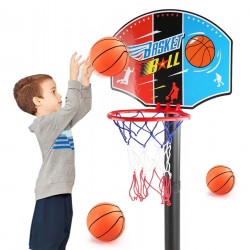Mini krepšinio komplektas Mini krepšinio komplektas
