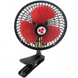 Ventiliatorius 12V