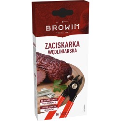 Mėsos spaustukų replės