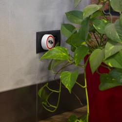 Elektrinis vabzdžių atbaidymo prietaisas