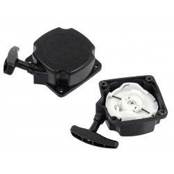 Starteris Starteris