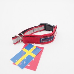 20 CM. Antkaklis „Gustaf & Evita“ GE218020 20 CM. Antkaklis „Gustaf & Evita“ GE218020