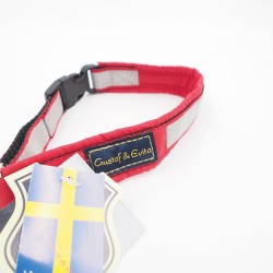 35 CM. „Gustaf & Evita“ Antkaklis GE218035