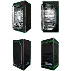 Palapinė Augalams "Grow tent"