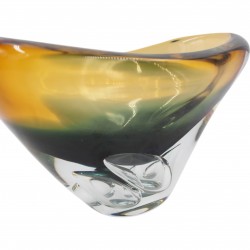 Stiklinis indas, 23.5 x 15 x 16 cm Stiklinis indas, 23.5 x 15 x 16 cm