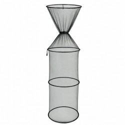 Žvejybinis „sadokas“ 110 cm (4 žiedai)