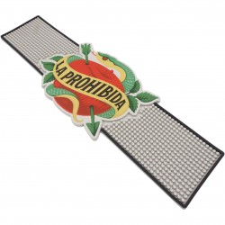La Prohibida baro kilimėlis 60x12 cm