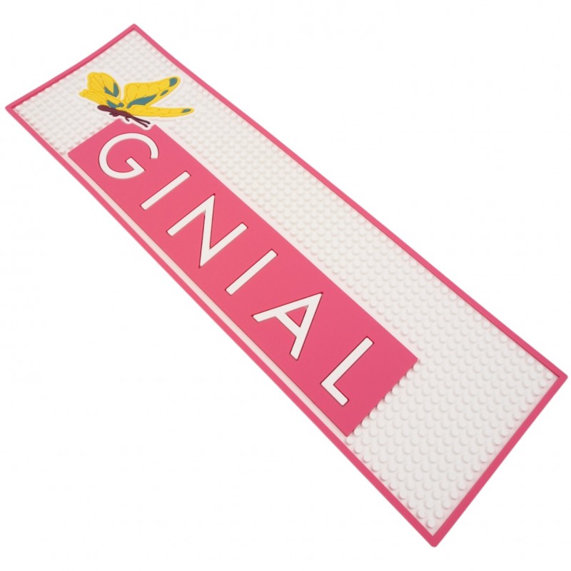 Ginial baro kilimėlis 51x15,5 cm